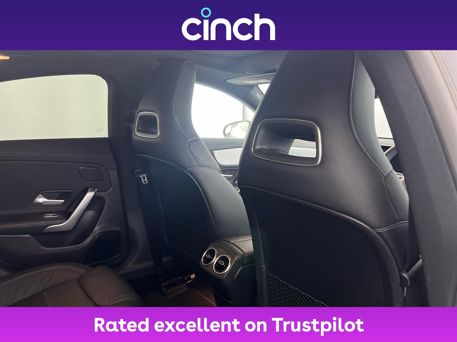 Used Mercedes-Benz CLA 2020 for sale - 76590289: Photo 33