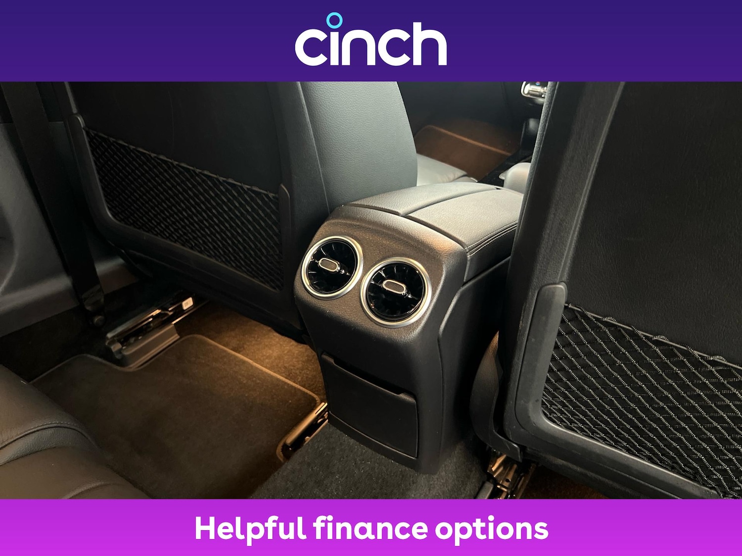 Used Mercedes-Benz CLA 2020 for sale - 76590289: Photo 35