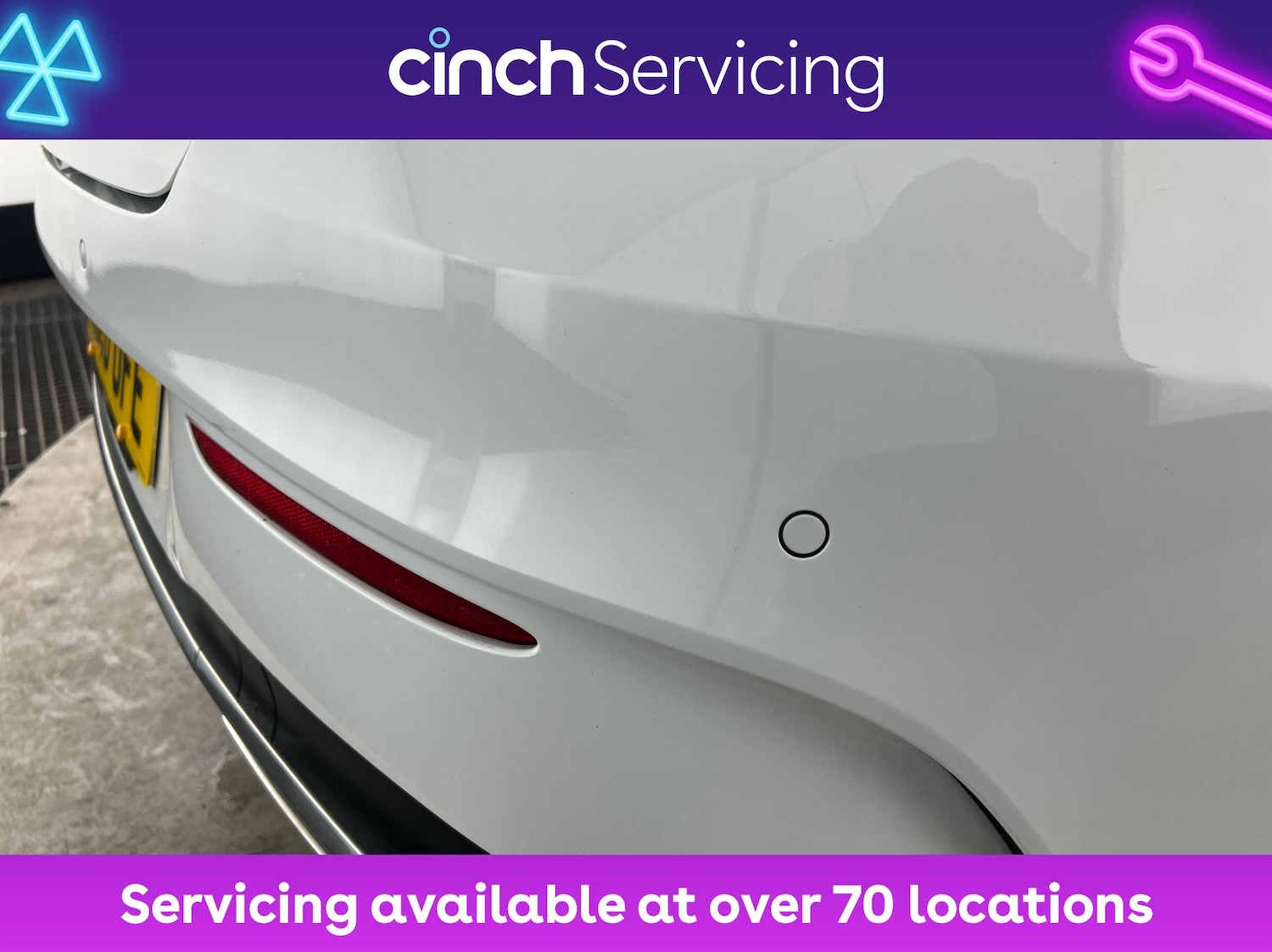 Used Mercedes-Benz CLA 2020 for sale - 76590289: Photo 36