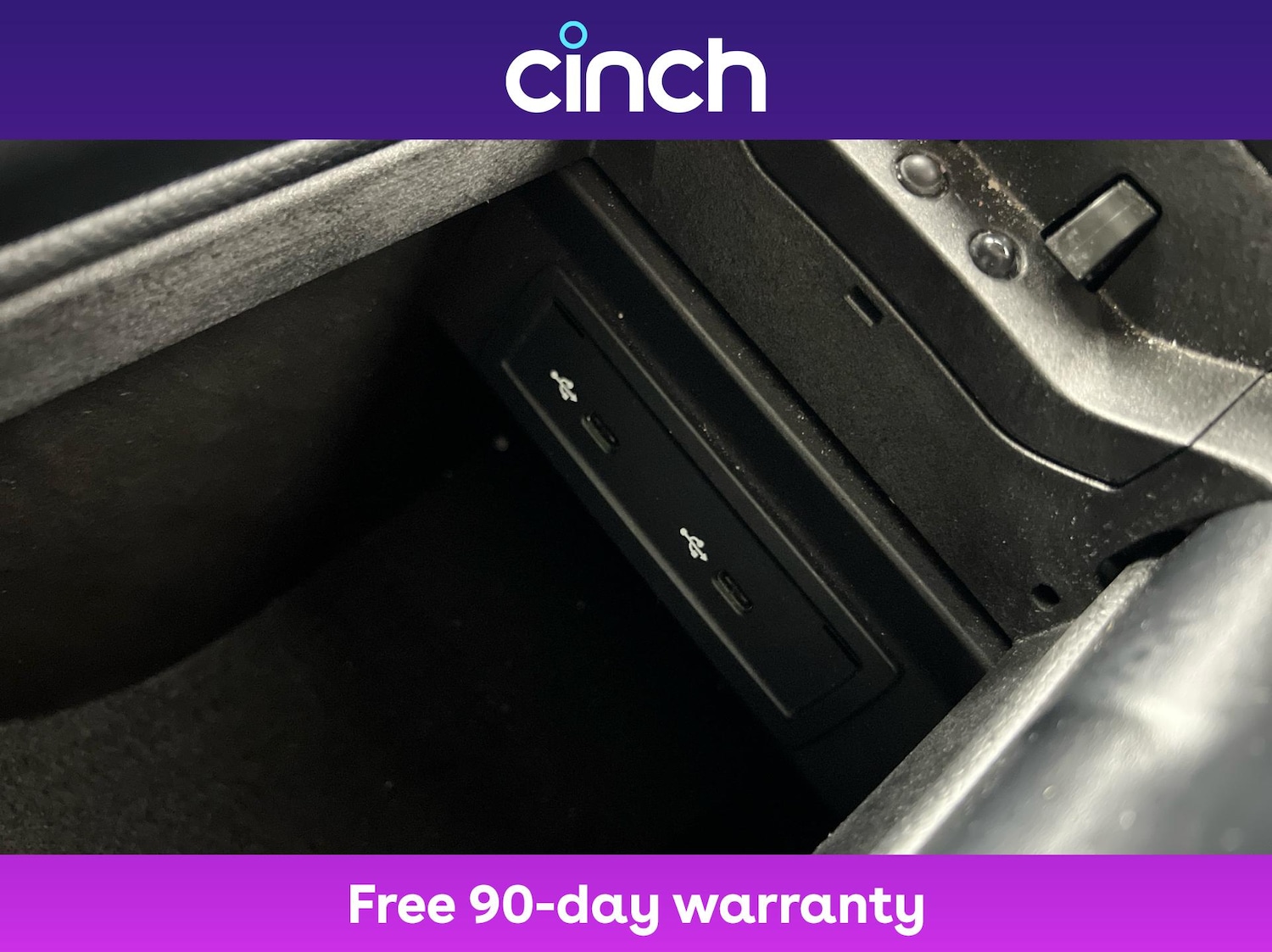 Used Mercedes-Benz CLA 2020 for sale - 76590289: Photo 44