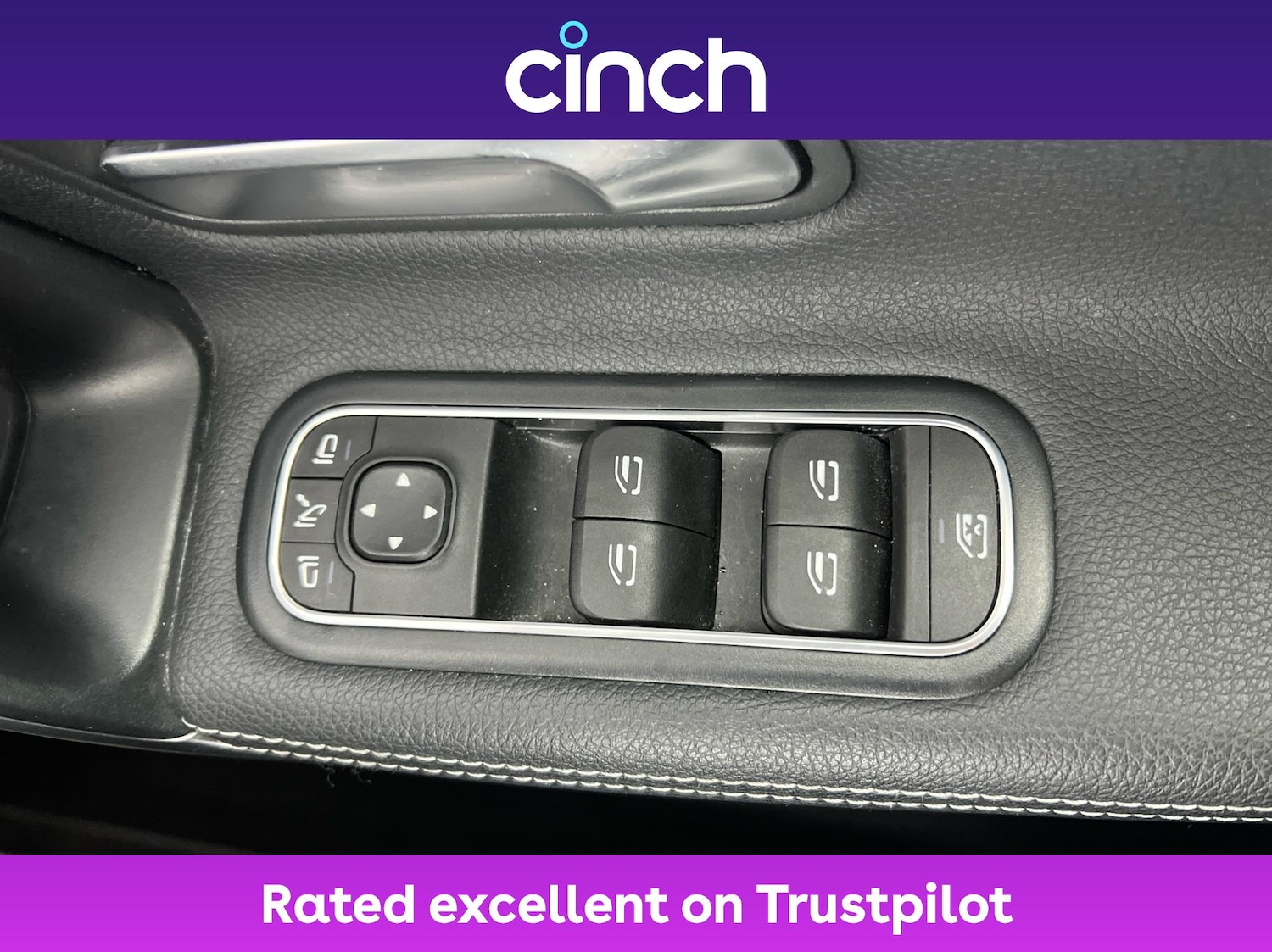 Used Mercedes-Benz CLA 2020 for sale - 76590289: Photo 48