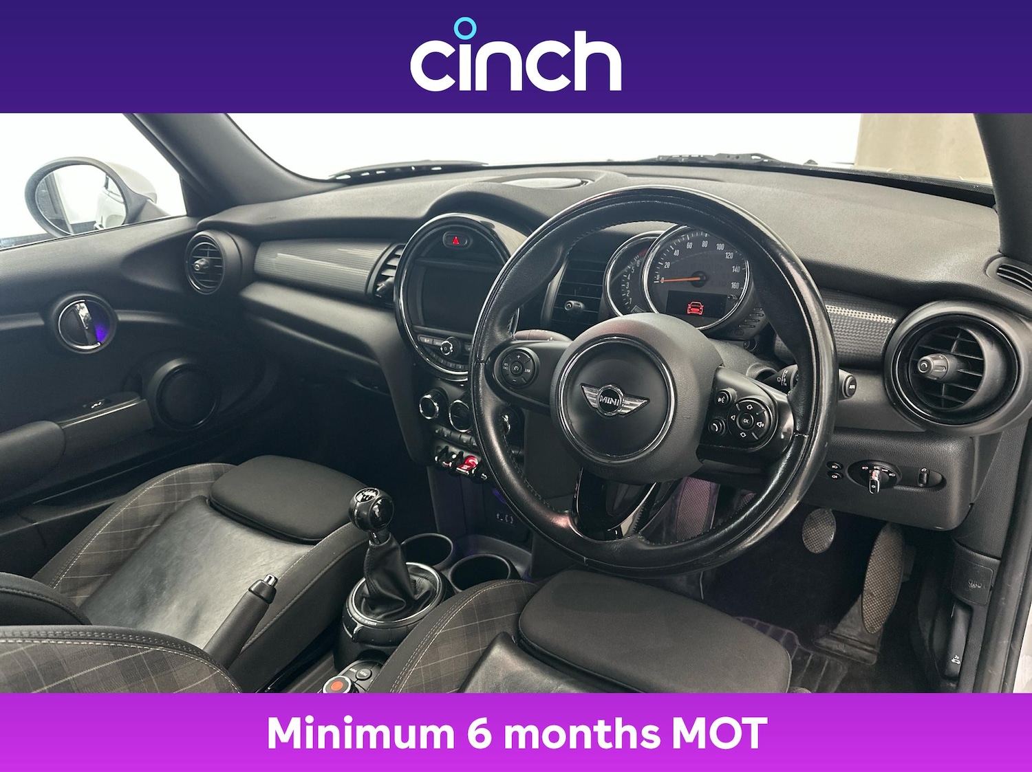 Used MINI Convertible 2017 for sale - 76429103: Photo 12