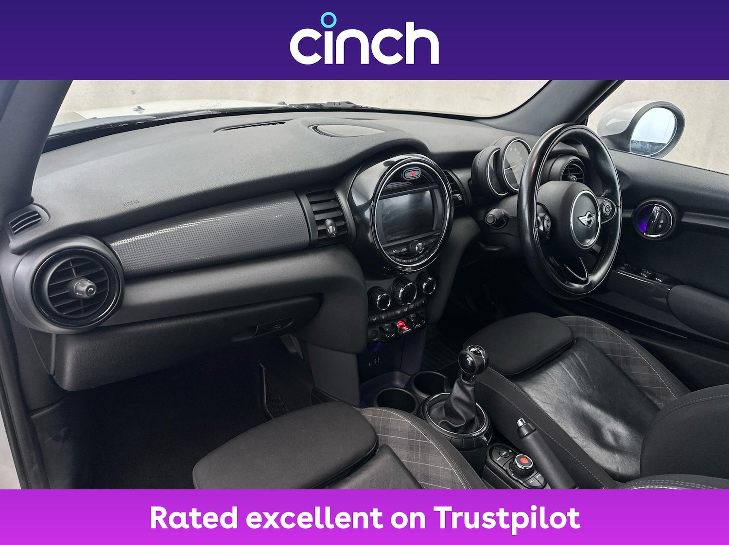 Used MINI Convertible 2017 for sale - 76429103: Photo 14