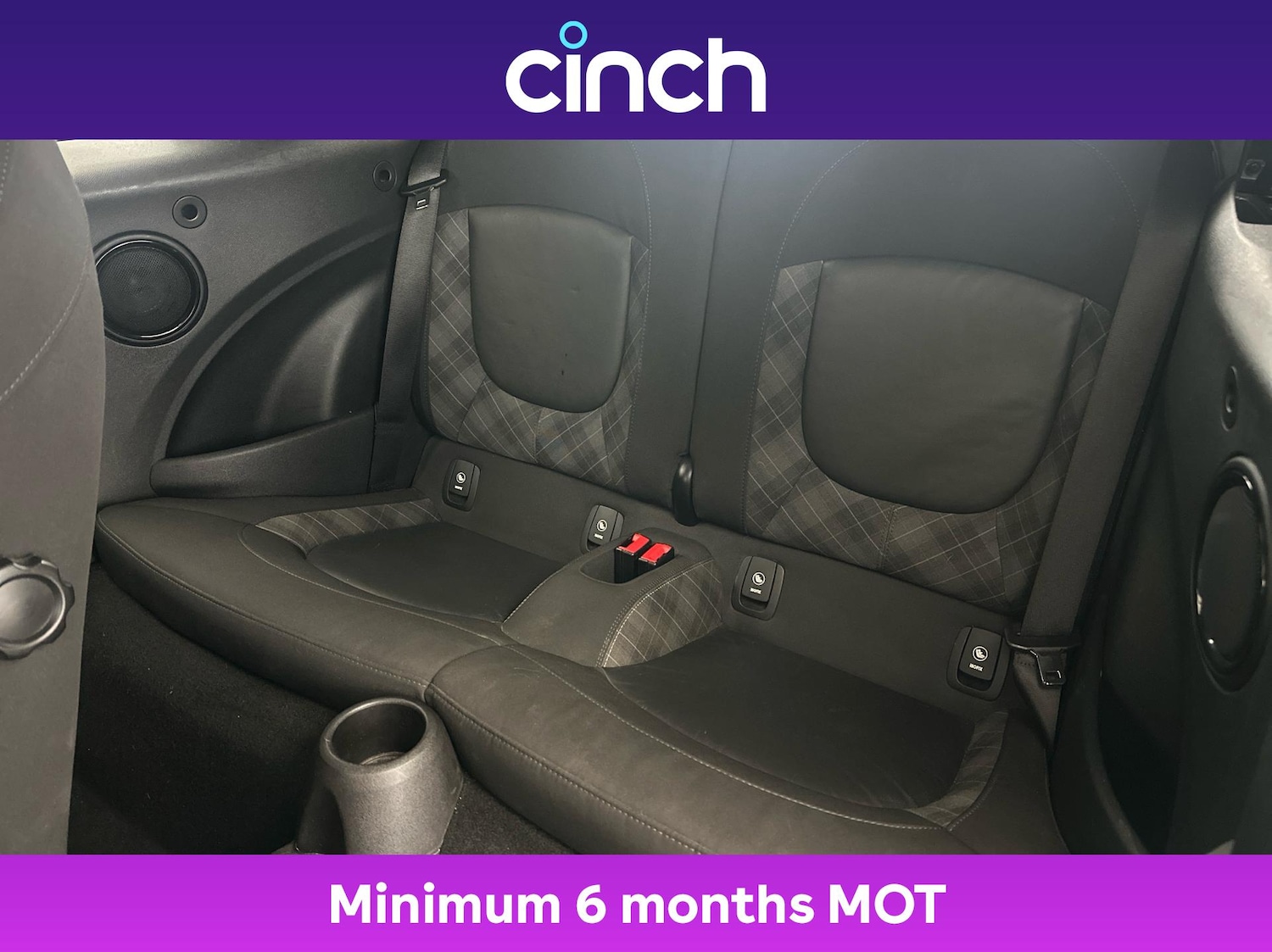 Used MINI Convertible 2017 for sale - 76429103: Photo 20