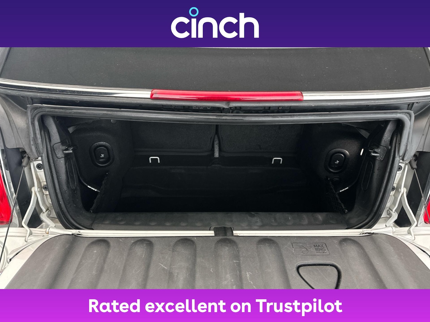 Used MINI Convertible 2017 for sale - 76429103: Photo 21