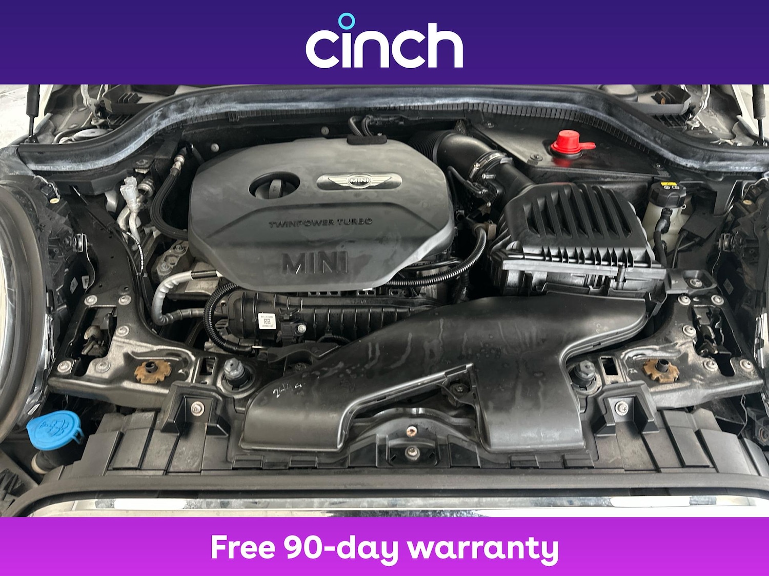 Used MINI Convertible 2017 for sale - 76429103: Photo 23