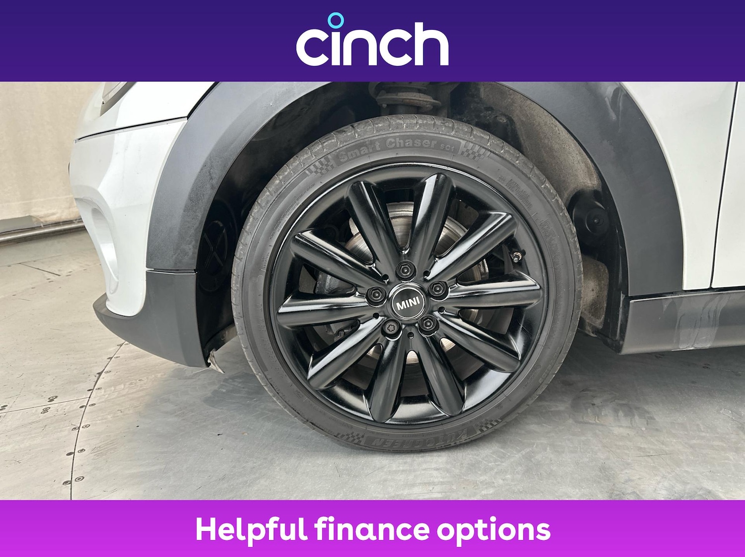 Used MINI Convertible 2017 for sale - 76429103: Photo 24