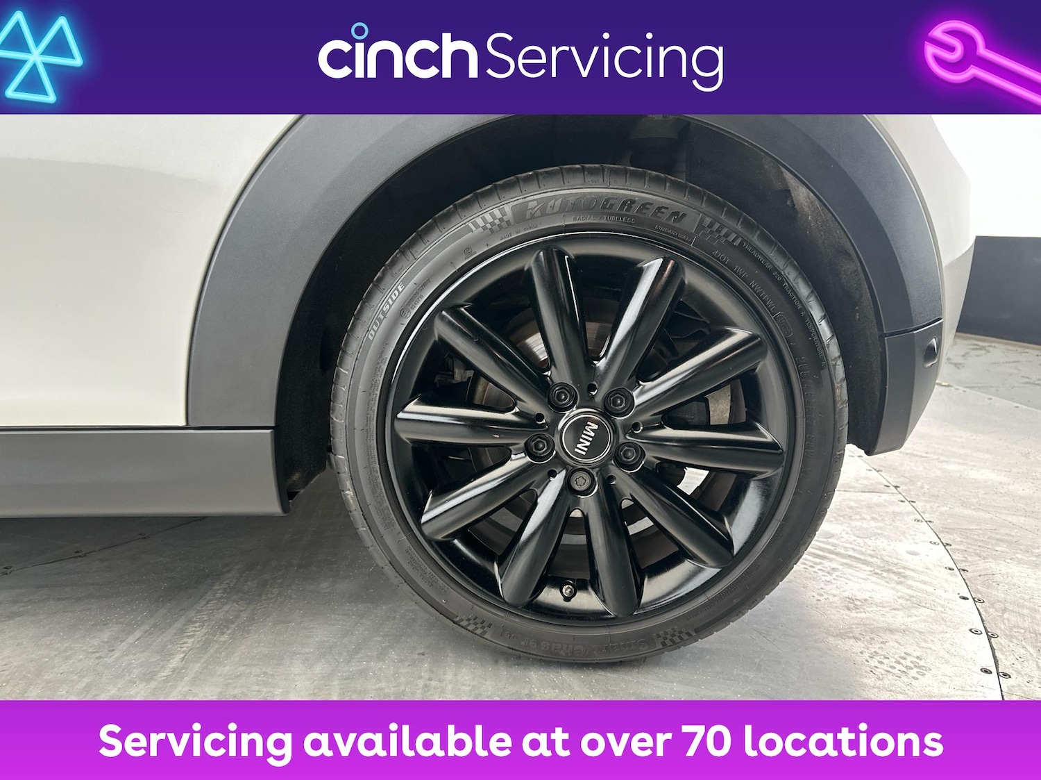 Used MINI Convertible 2017 for sale - 76429103: Photo 26