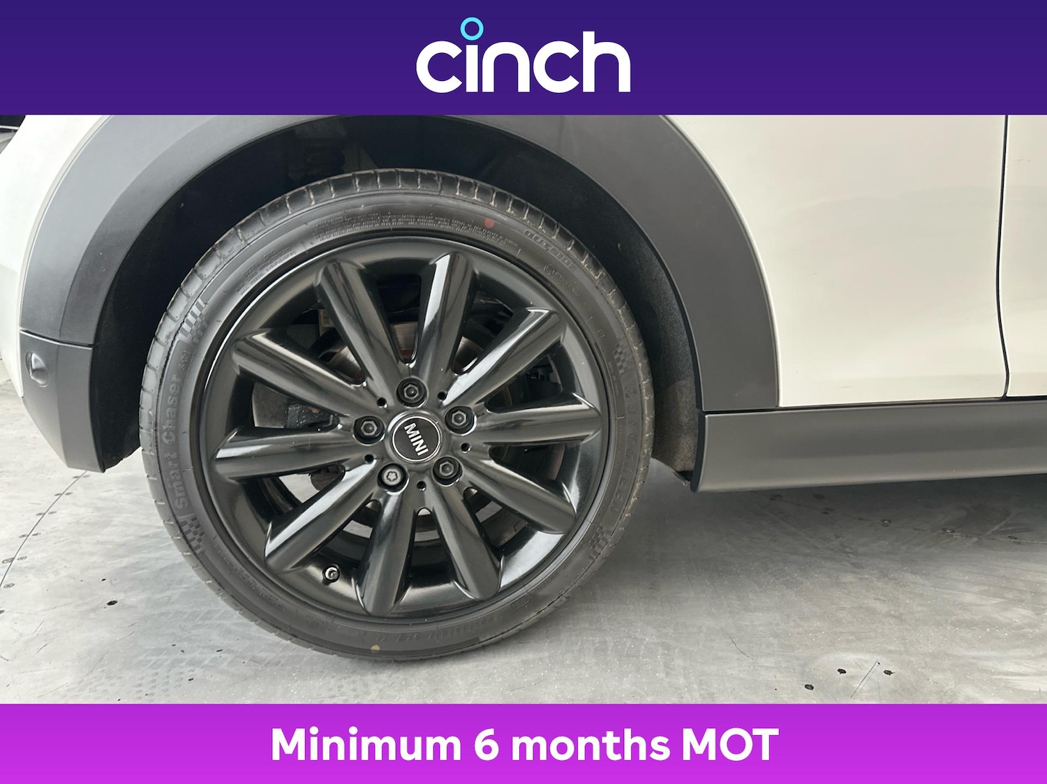 Used MINI Convertible 2017 for sale - 76429103: Photo 27