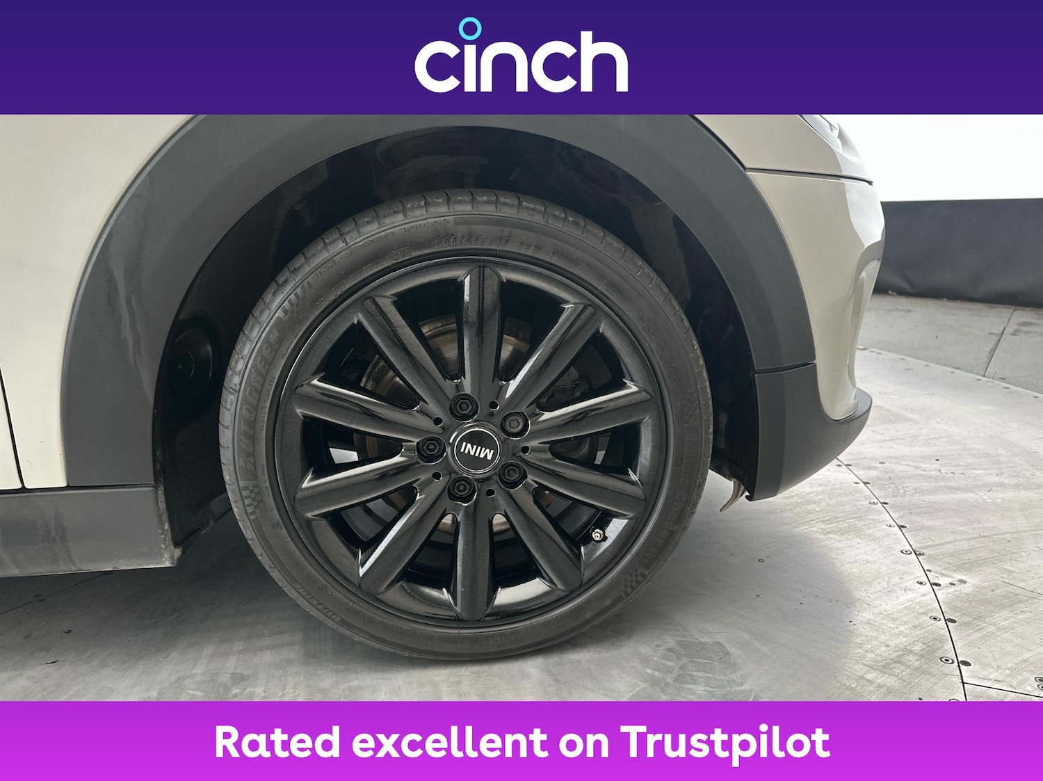 Used MINI Convertible 2017 for sale - 76429103: Photo 28