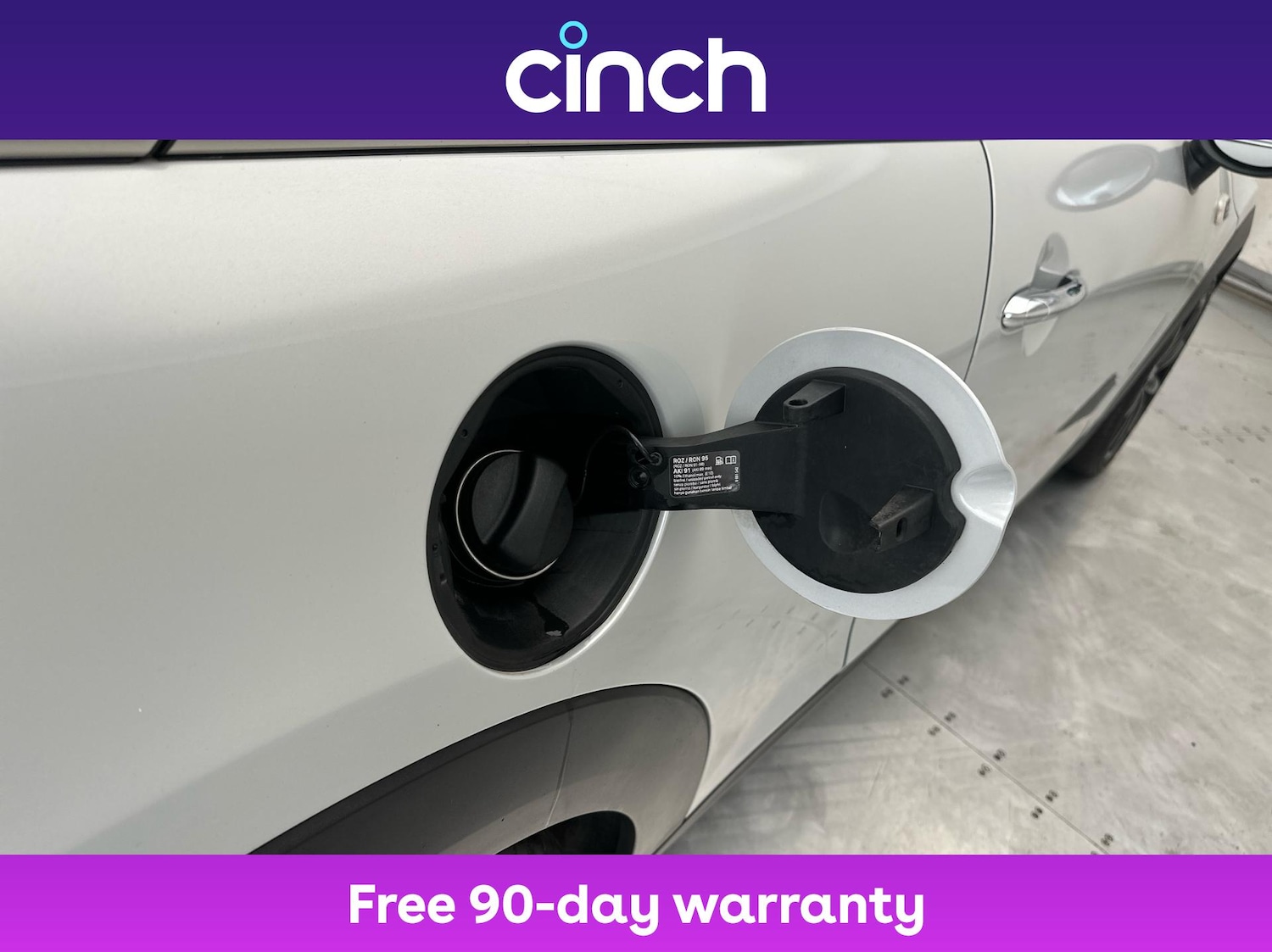 Used MINI Convertible 2017 for sale - 76429103: Photo 29