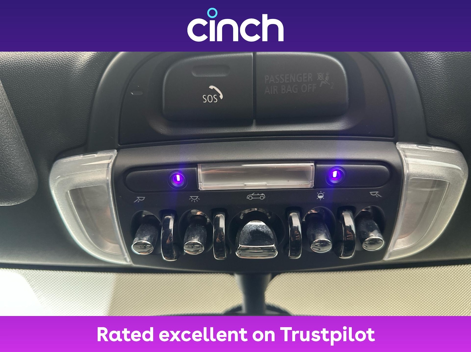 Used MINI Convertible 2017 for sale - 76429103: Photo 33