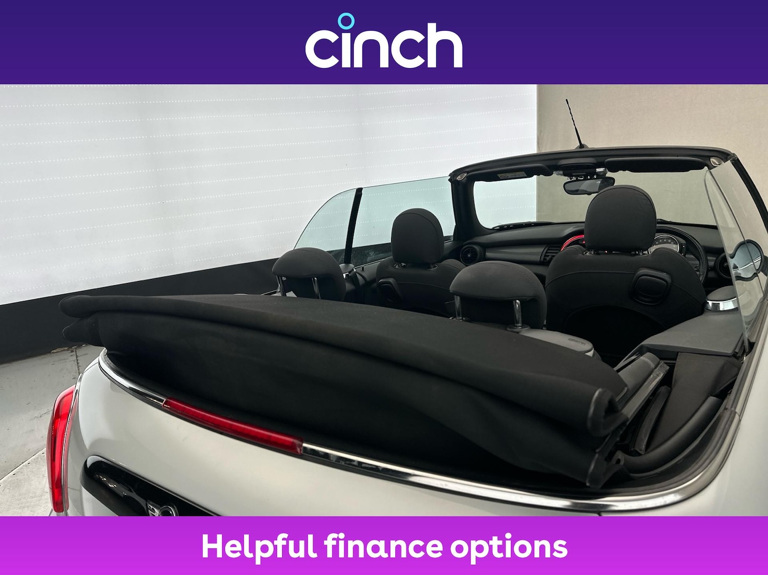 Used MINI Convertible 2017 for sale - 76429103: Photo 35