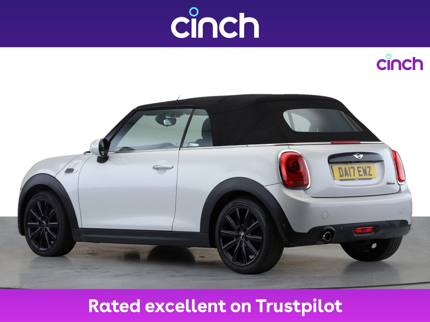 Used MINI Convertible 2017 for sale - 76429103: Photo 6