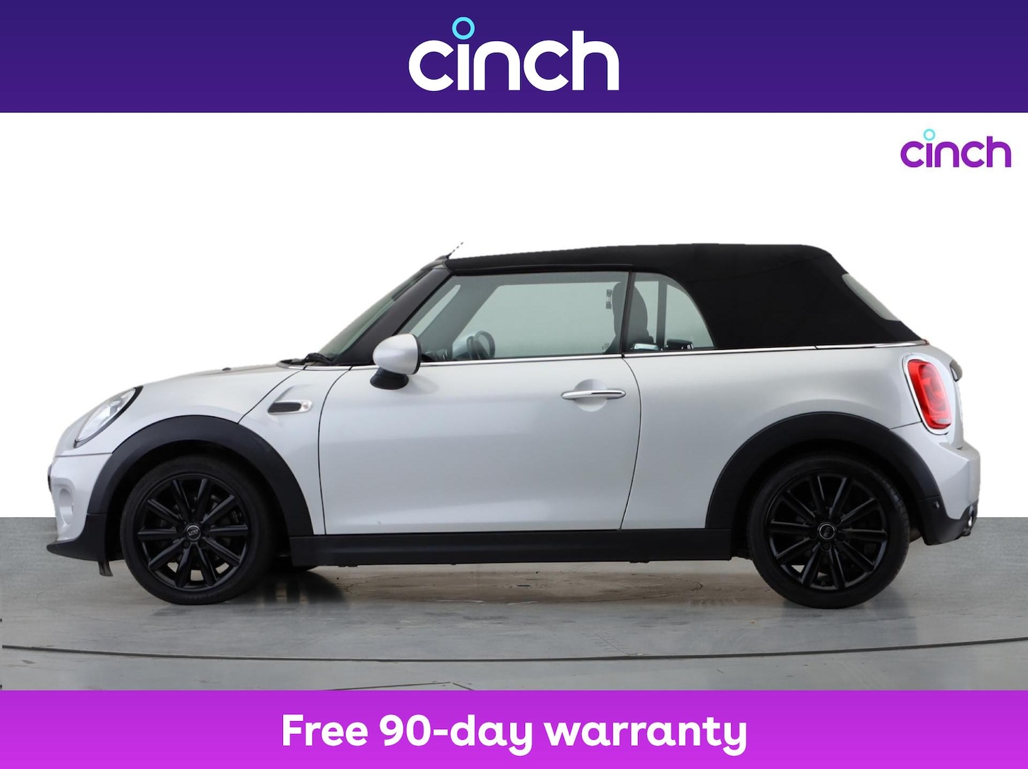Used MINI Convertible 2017 for sale - 76429103: Photo 8