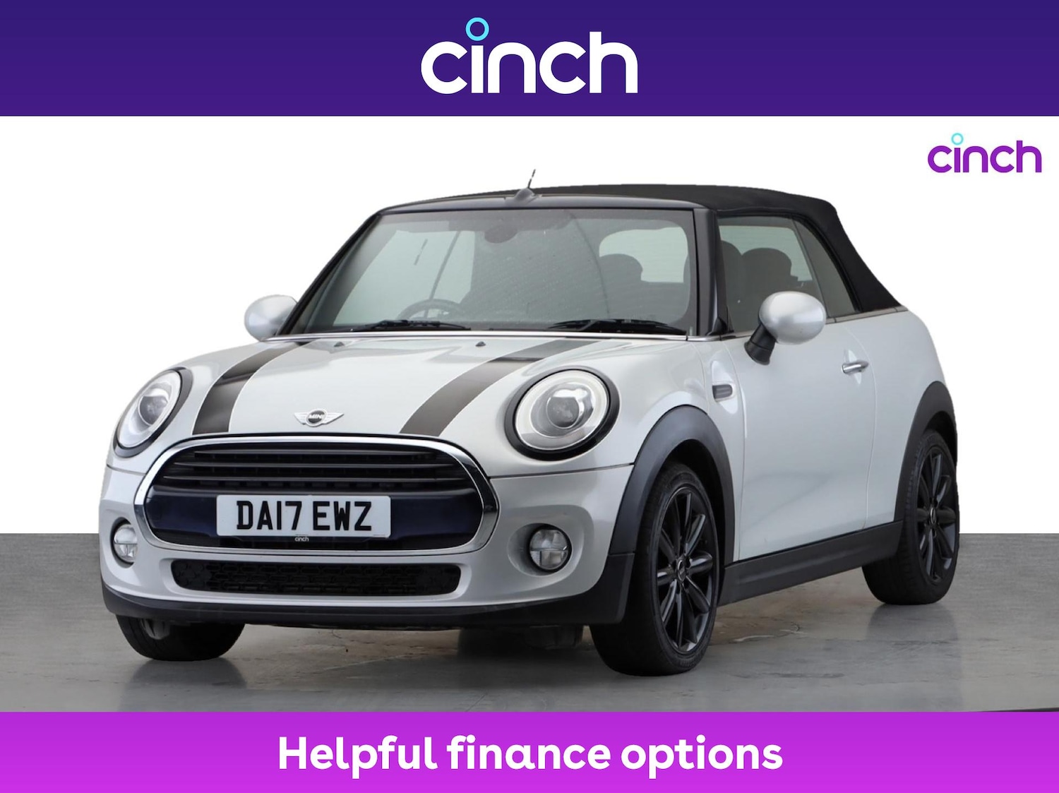 Used MINI Convertible 2017 for sale - 76429103: Photo 9