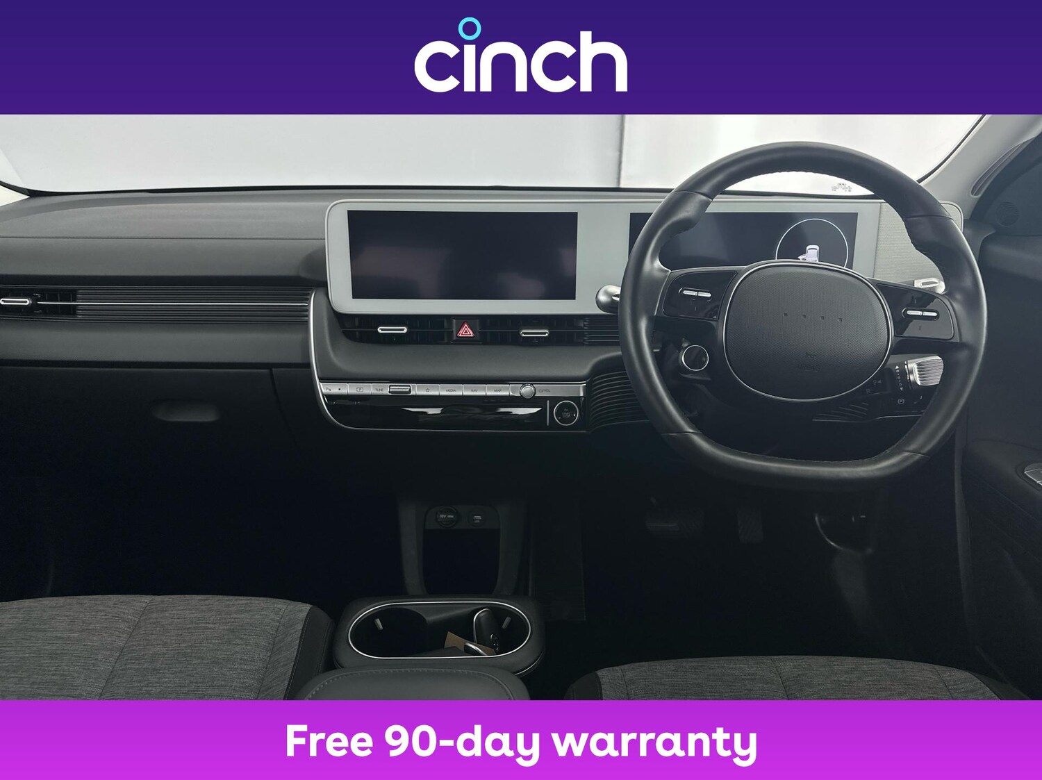 Used Hyundai IONIQ 5 2022 for sale - 76324174: Photo 15