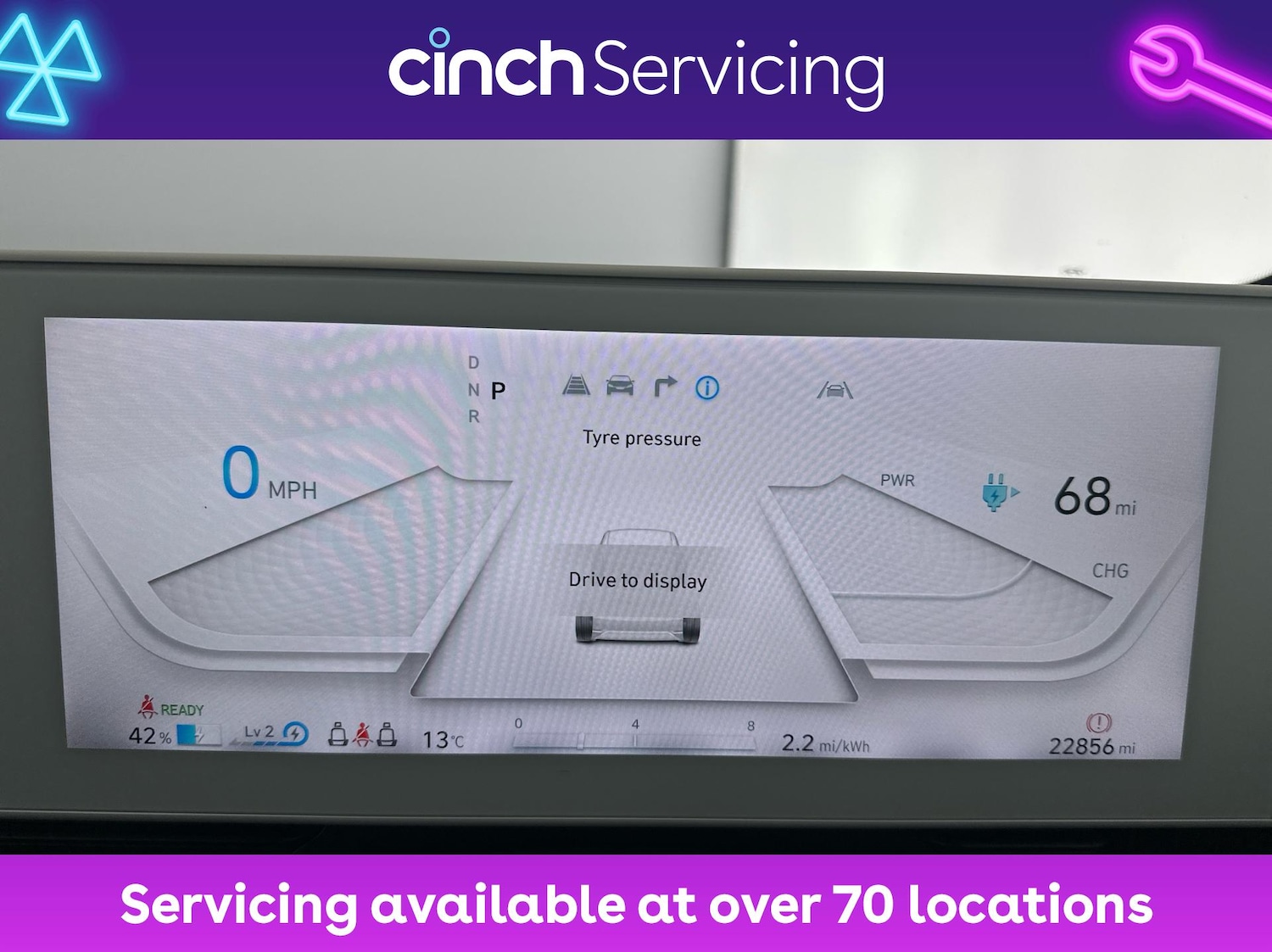 Used Hyundai IONIQ 5 2022 for sale - 76324174: Photo 18