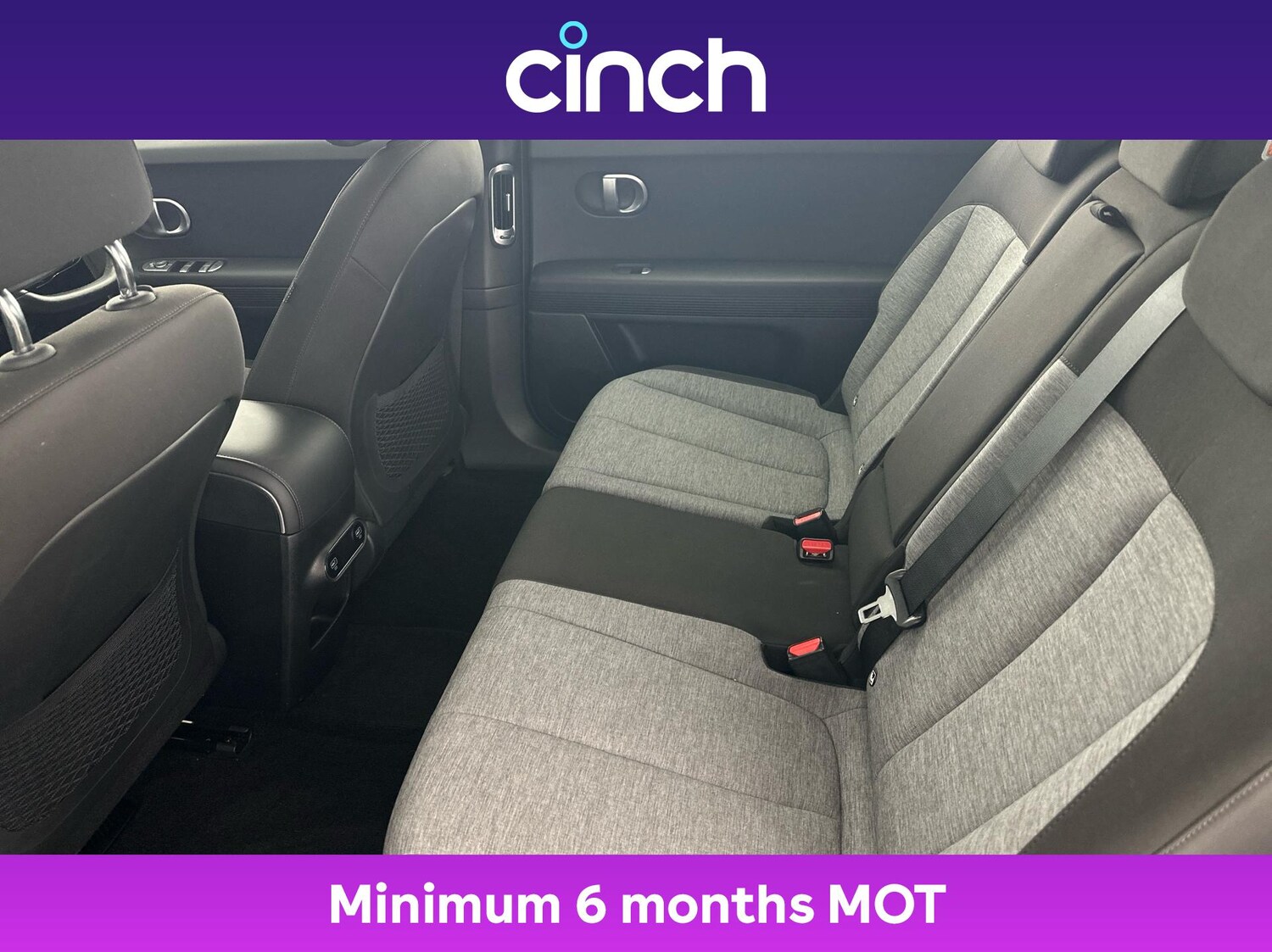 Used Hyundai IONIQ 5 2022 for sale - 76324174: Photo 20