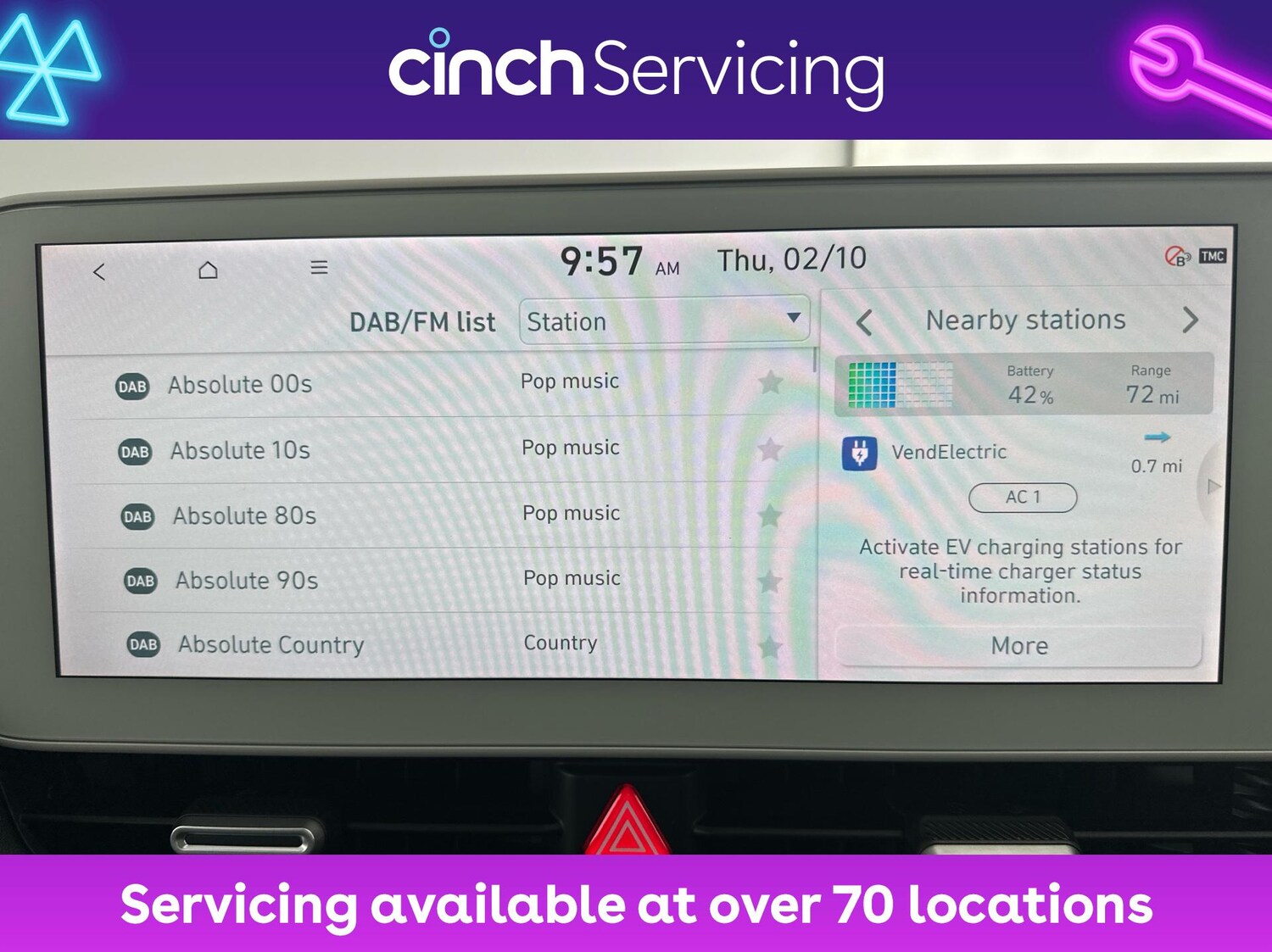 Used Hyundai IONIQ 5 2022 for sale - 76324174: Photo 31