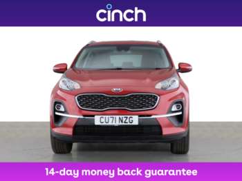 Used Kia Sportage 2022 for sale - 74835193: Photo