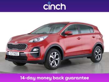 Used Kia Sportage 2022 for sale - 74835193: Photo