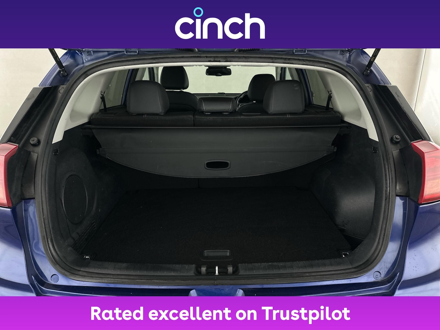 Used Kia Niro 2021 for sale - 76416249: Photo 21