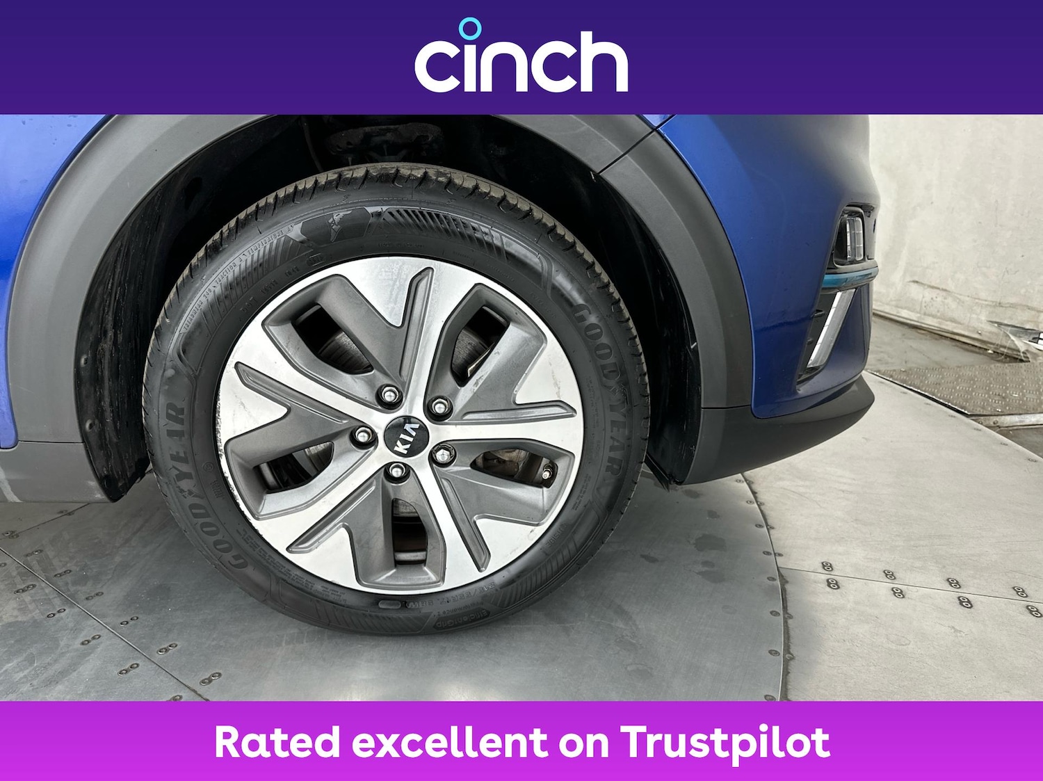 Used Kia Niro 2021 for sale - 76416249: Photo 28