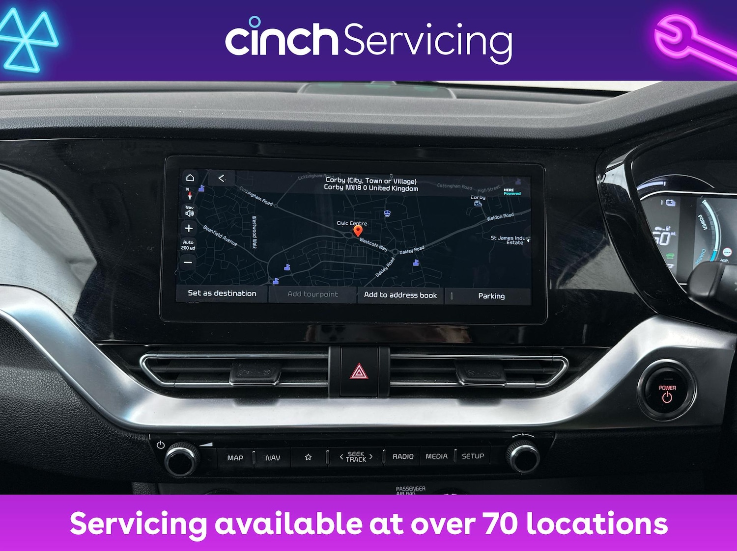 Used Kia Niro 2021 for sale - 76416249: Photo 31