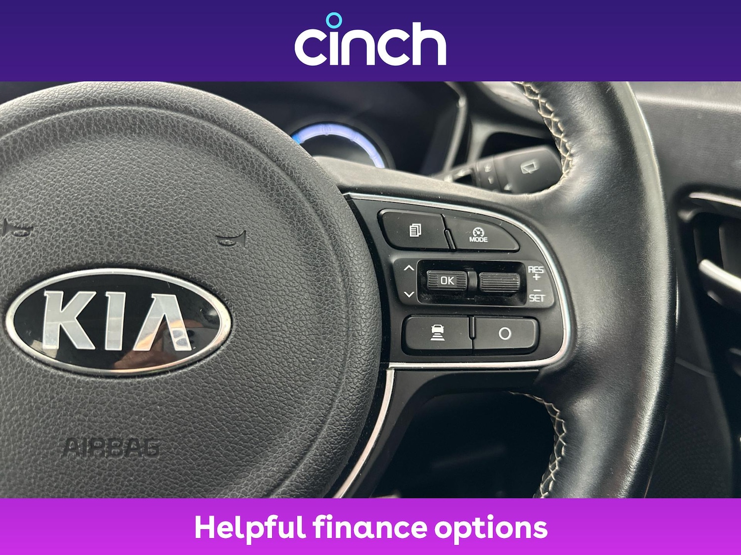 Used Kia Niro 2021 for sale - 76416249: Photo 35