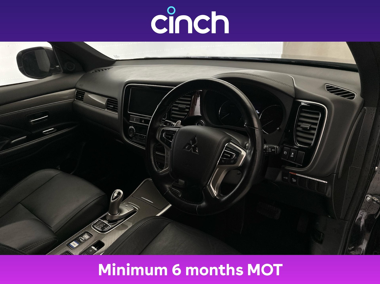 Used Mitsubishi Outlander 2019 for sale - 76405647: Photo 12