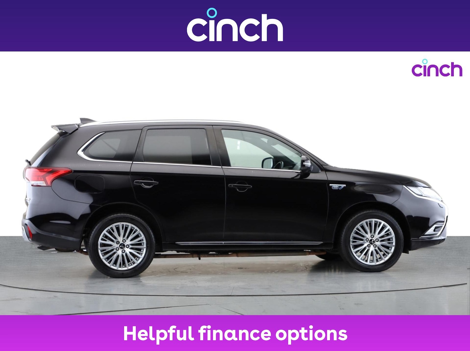 Used Mitsubishi Outlander 2019 for sale - 76405647: Photo 2