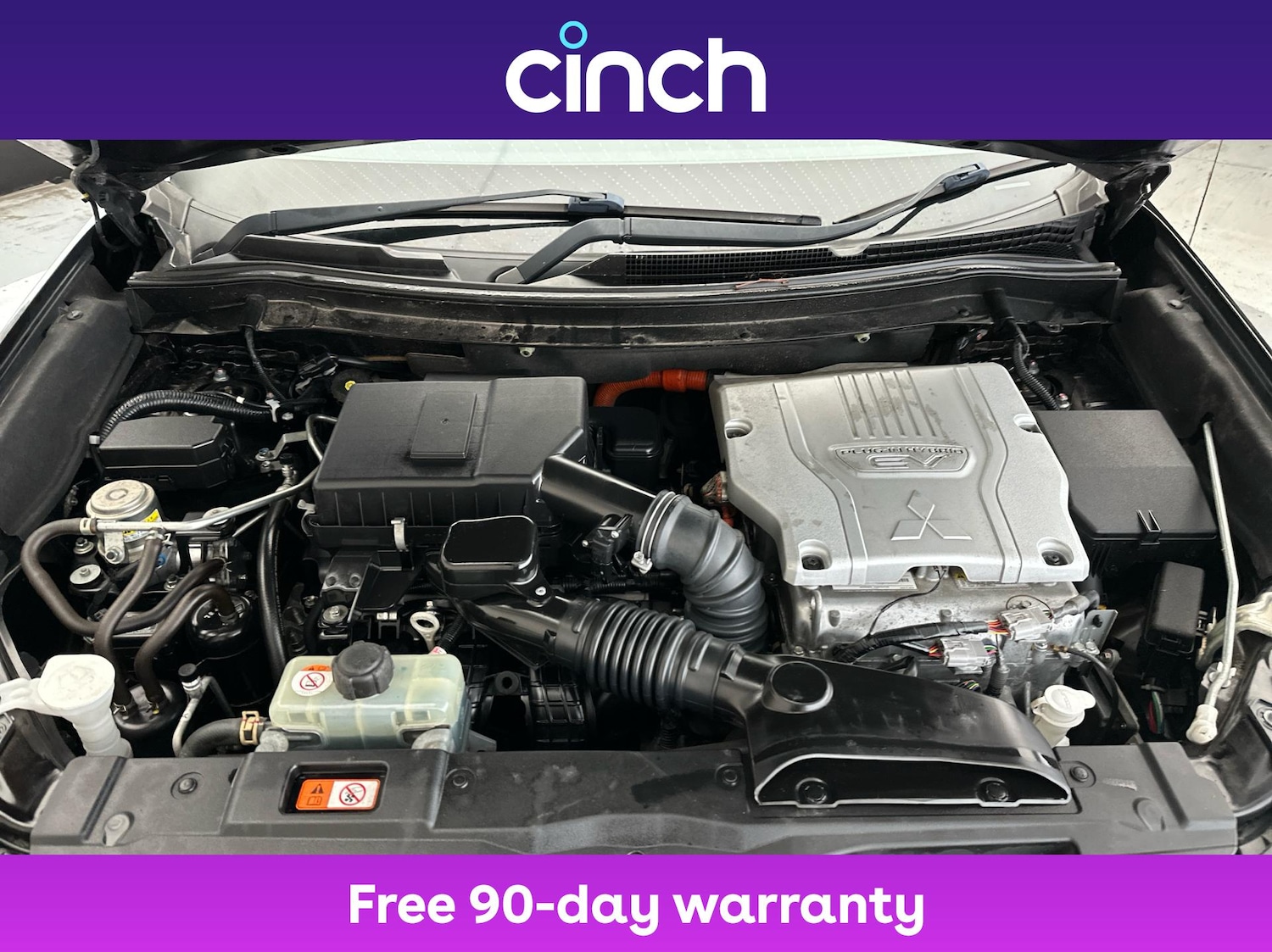 Used Mitsubishi Outlander 2019 for sale - 76405647: Photo 23