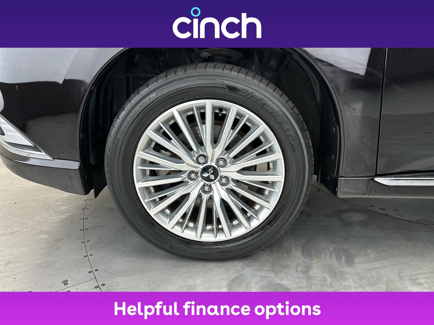 Used Mitsubishi Outlander 2019 for sale - 76405647: Photo 24