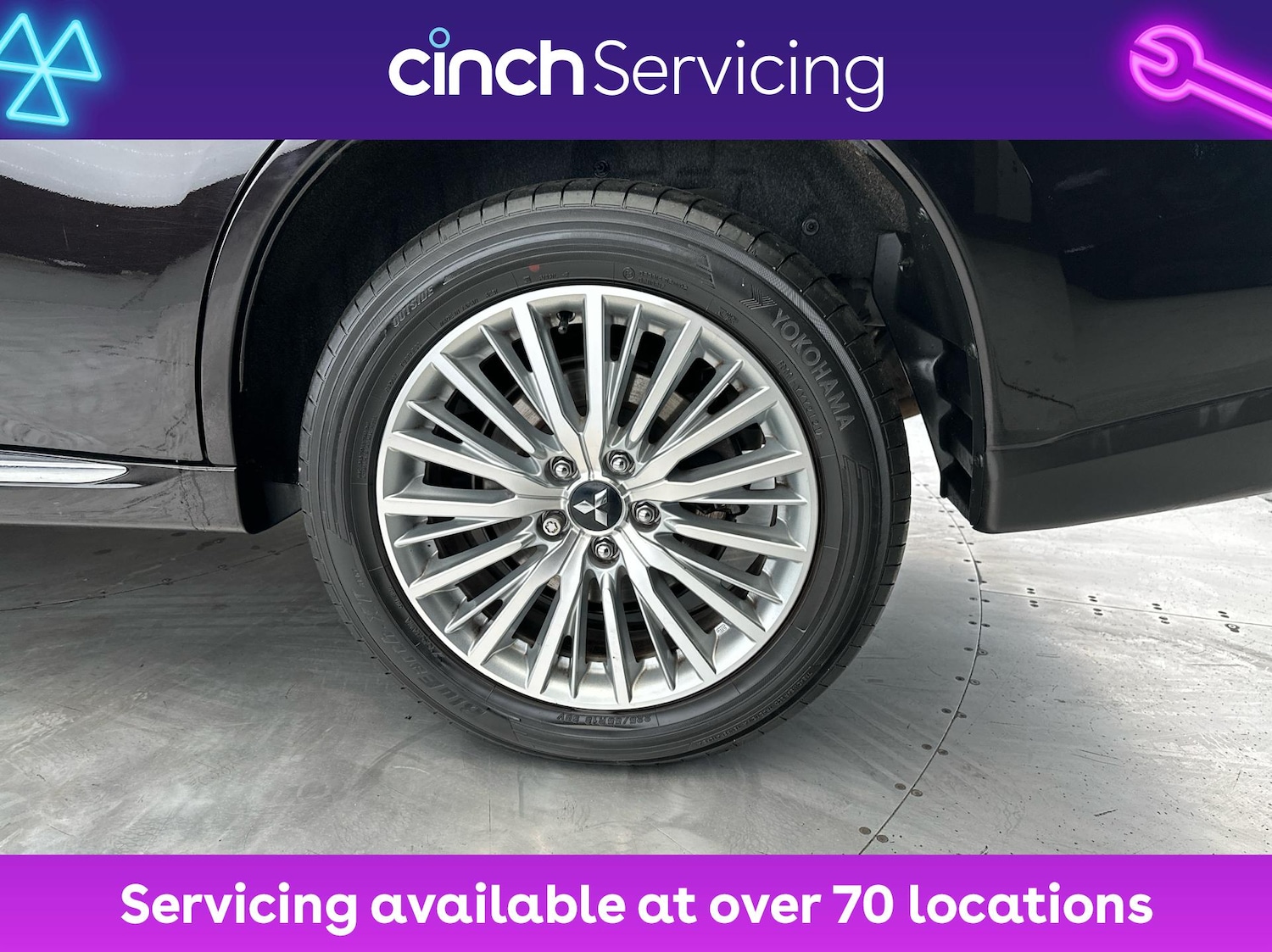 Used Mitsubishi Outlander 2019 for sale - 76405647: Photo 26