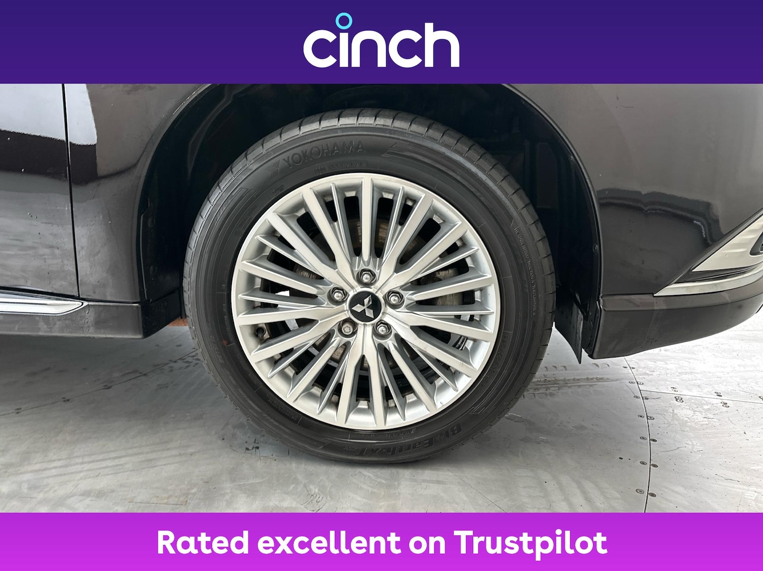 Used Mitsubishi Outlander 2019 for sale - 76405647: Photo 28