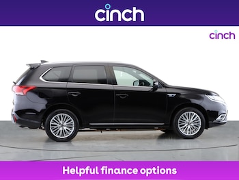 Used Mitsubishi Outlander 2019 for sale - 76405647: Photo