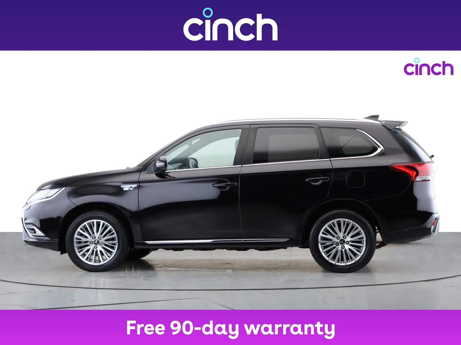 Used Mitsubishi Outlander 2019 for sale - 76405647: Photo 8