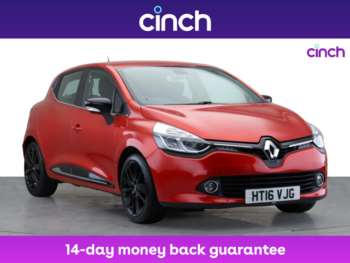 2016 - 0.9 TCE 90 Dynamique S MediaNav Energy 5dr