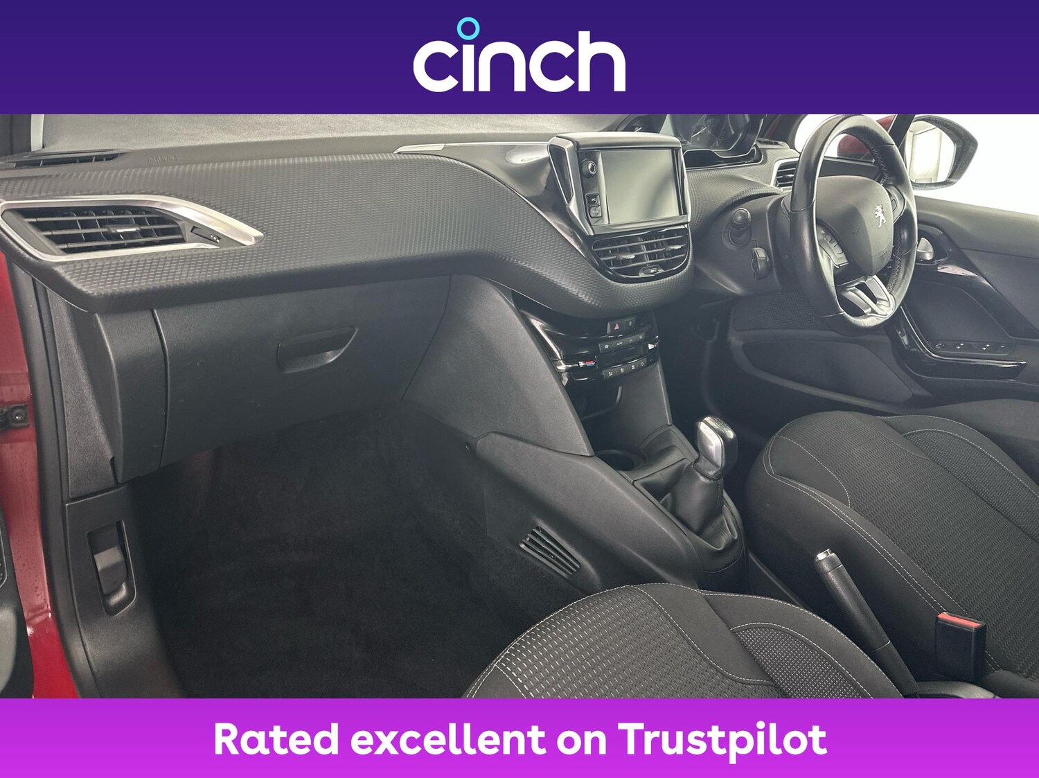 Used Peugeot 208 2019 for sale - 76574904: Photo 14