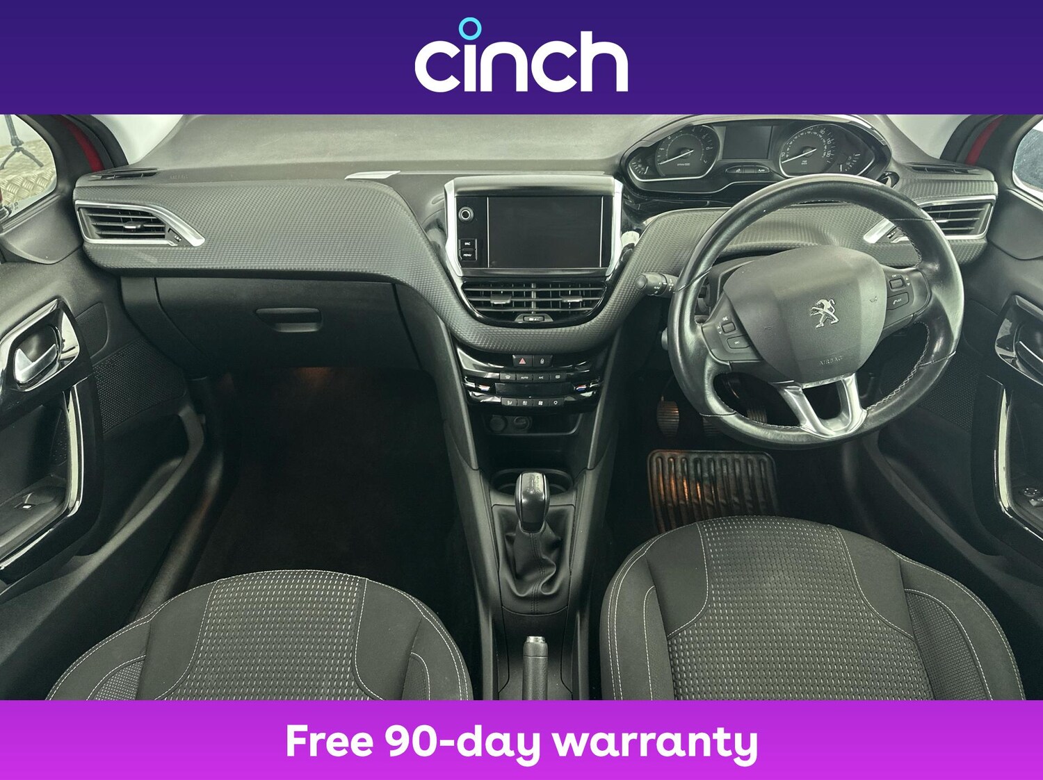 Used Peugeot 208 2019 for sale - 76574904: Photo 15