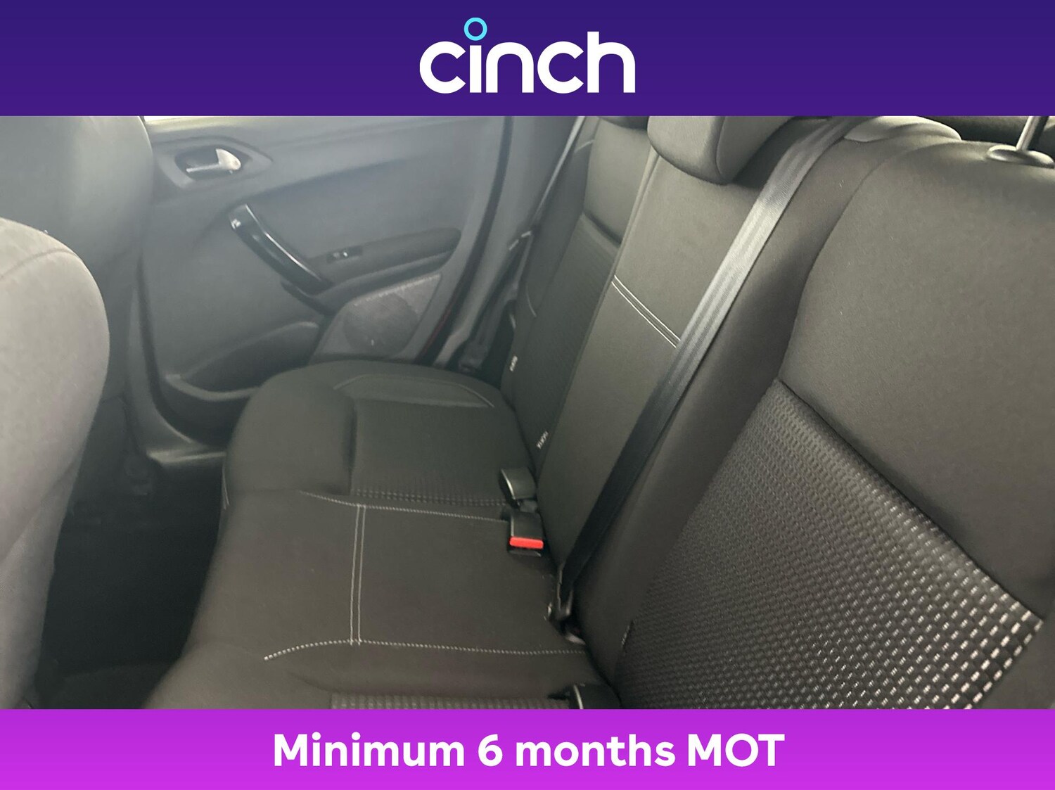 Used Peugeot 208 2019 for sale - 76574904: Photo 20