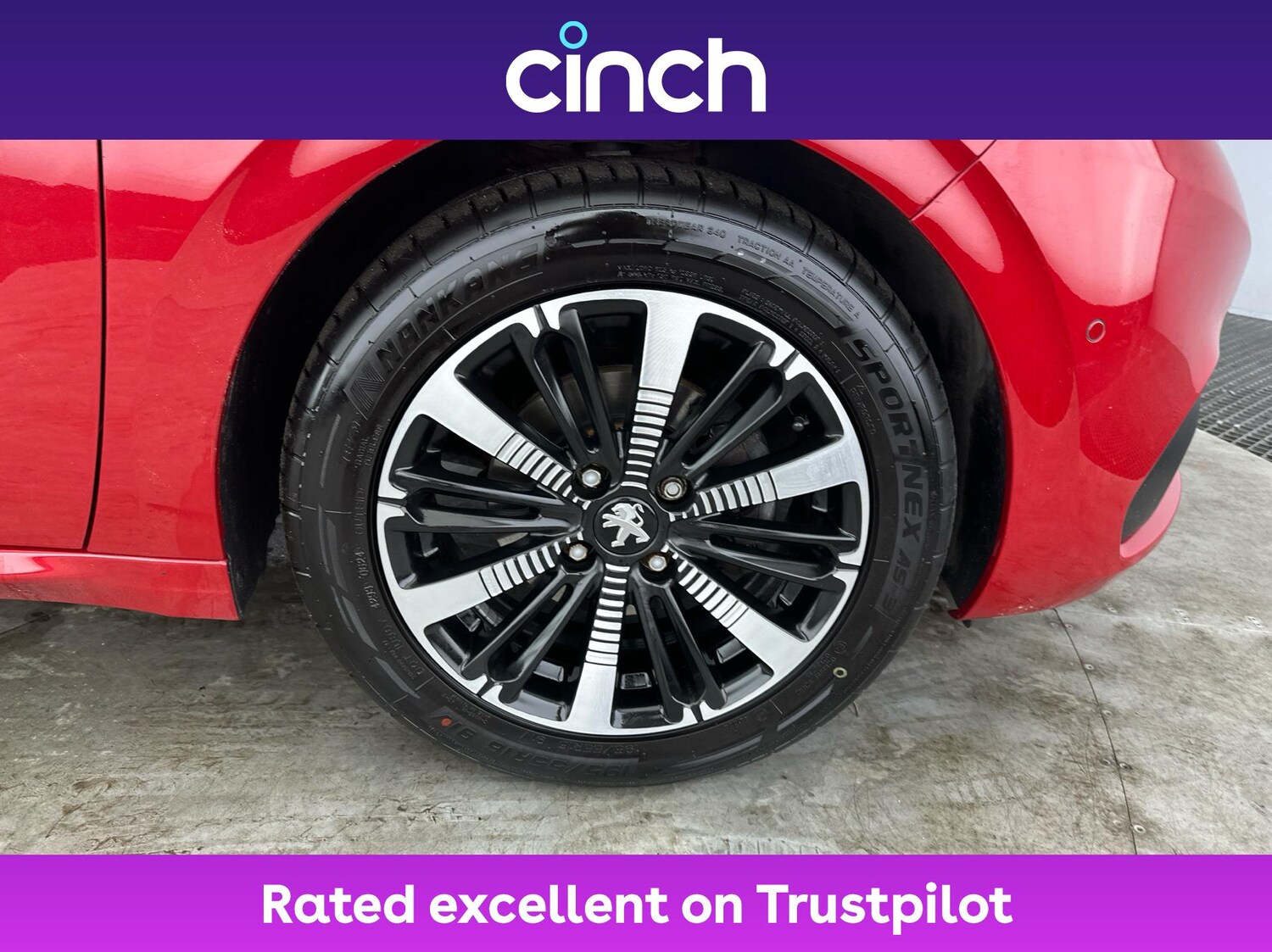 Used Peugeot 208 2019 for sale - 76574904: Photo 28