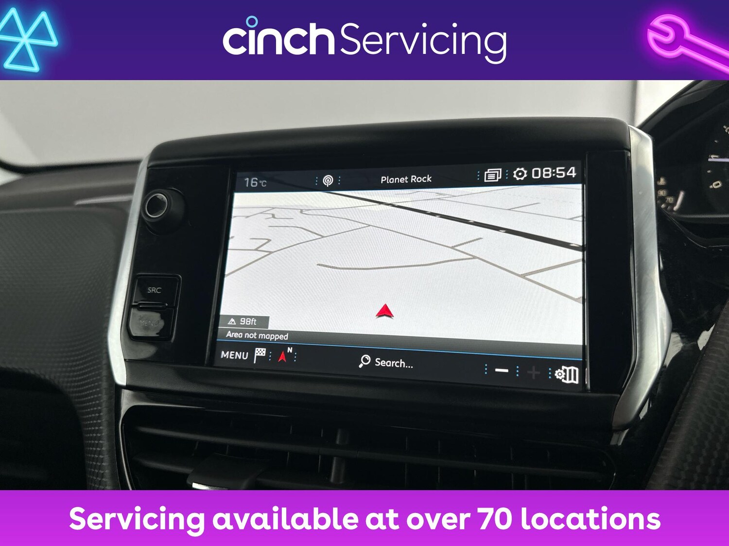 Used Peugeot 208 2019 for sale - 76574904: Photo 31