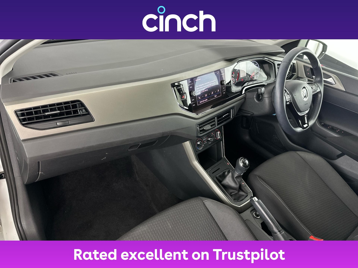 Used Volkswagen Polo 2020 for sale - 76847846: Photo 14