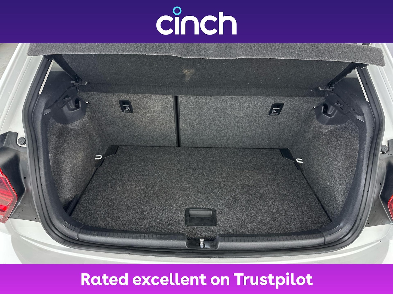 Used Volkswagen Polo 2020 for sale - 76847846: Photo 21