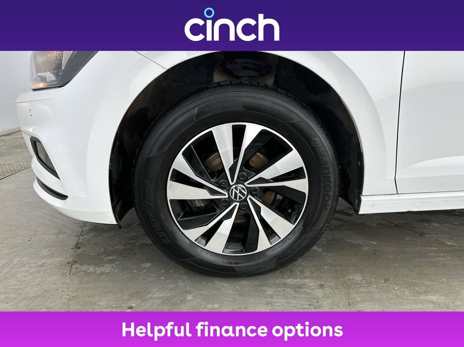 Used Volkswagen Polo 2020 for sale - 76847846: Photo 24