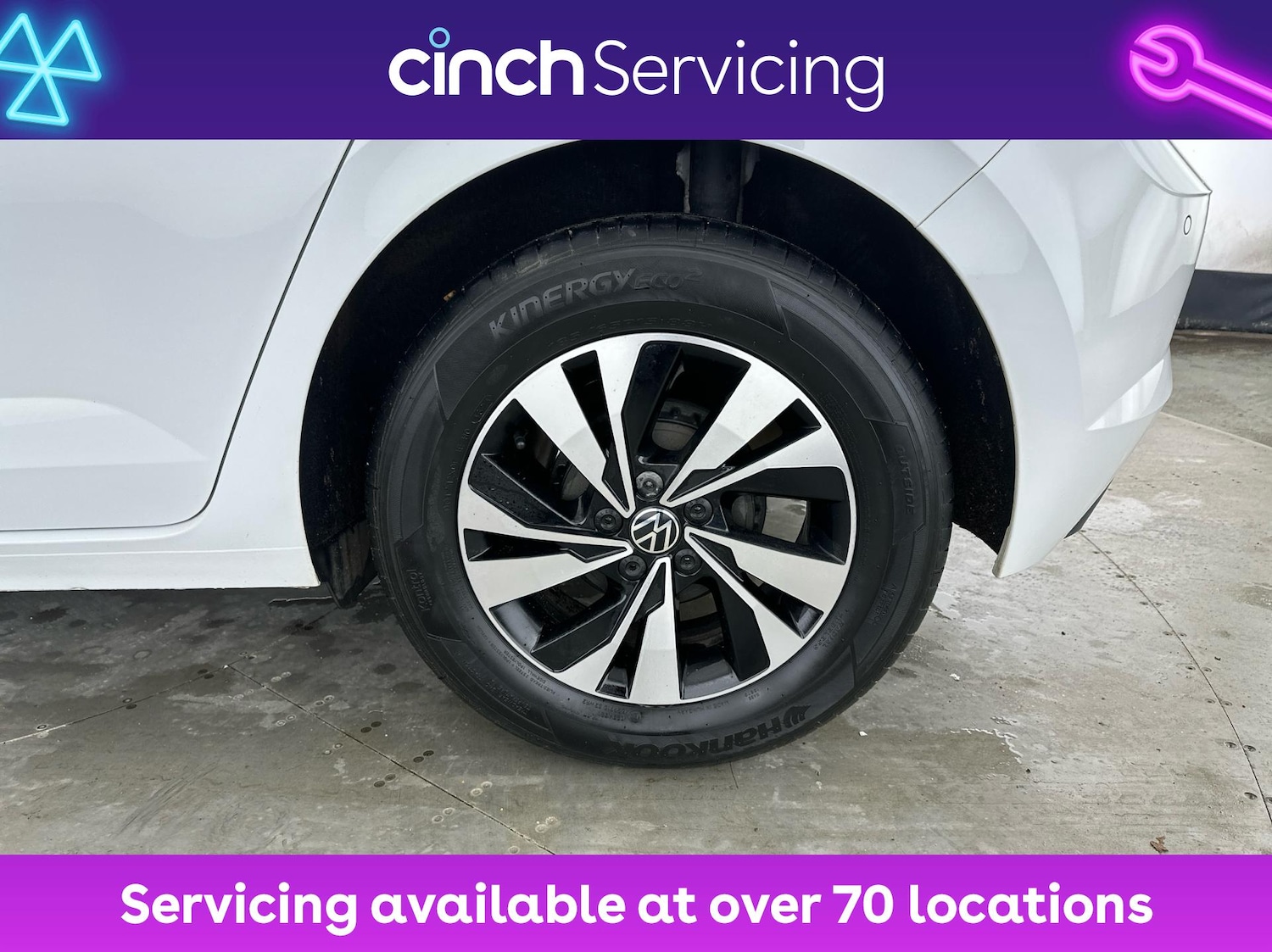 Used Volkswagen Polo 2020 for sale - 76847846: Photo 26