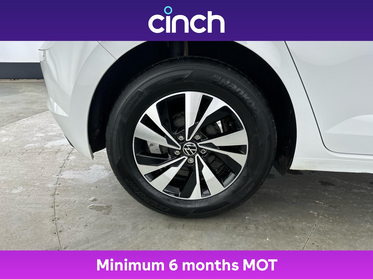 Used Volkswagen Polo 2020 for sale - 76847846: Photo 27