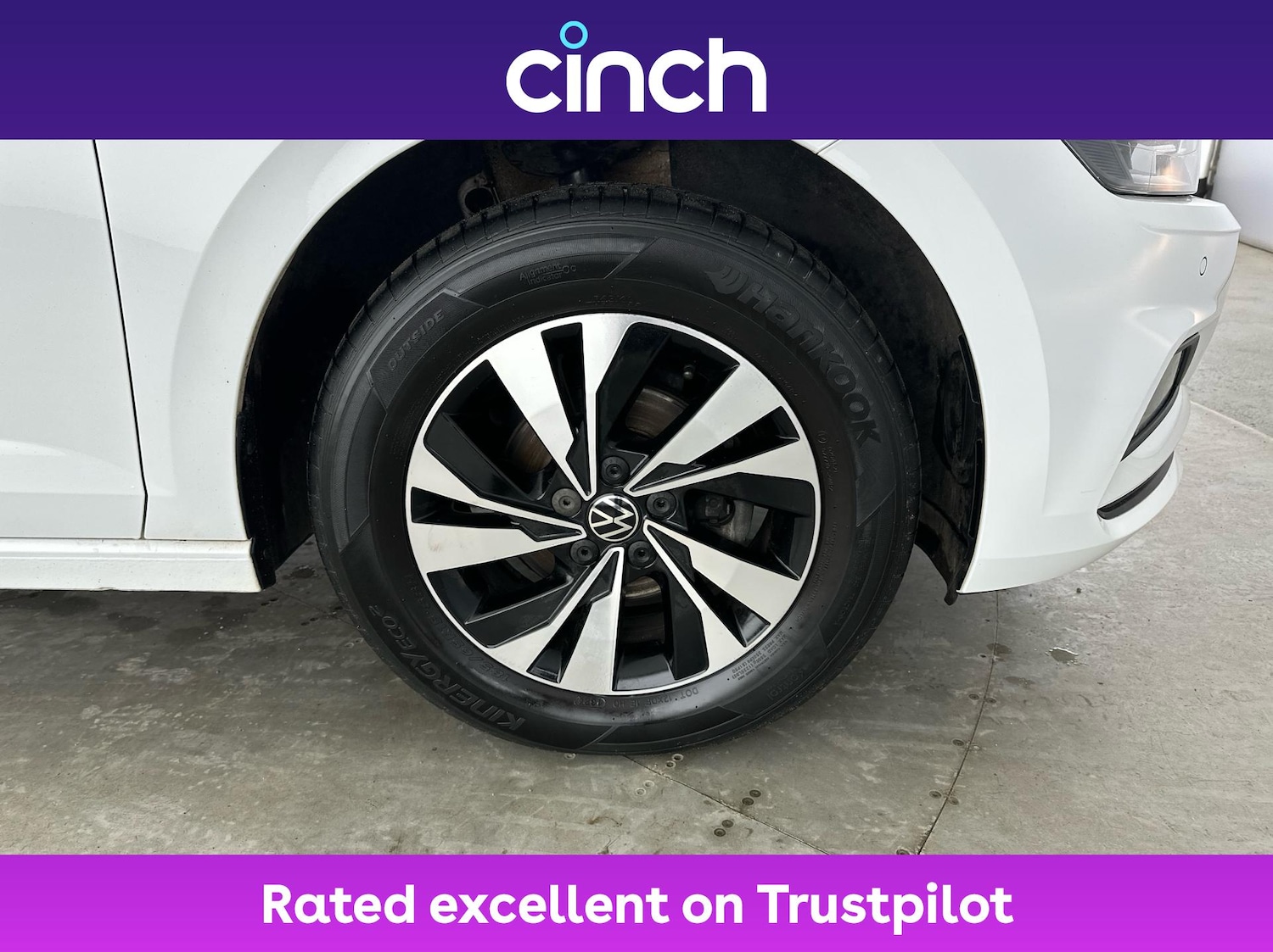 Used Volkswagen Polo 2020 for sale - 76847846: Photo 28